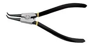 Pinza Stanley Saca Anillo Ret Curvo 95Ib-84274 - P84274 1