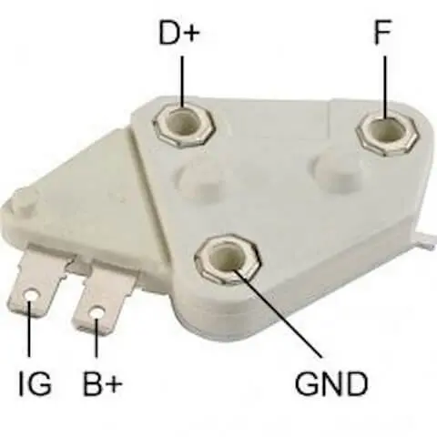Regulador Alternador 314 2 Patas San Remo-Ra314 1