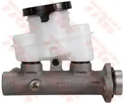 Cilindro Freno Kashima 8943134380 Luv-Cfk438 1
