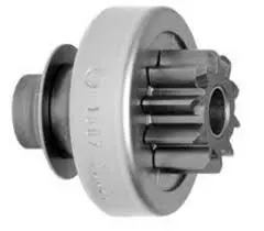 Bendix Zen 1607 Hyundai H100 C/Campana Mitsubishi L200 - Bz1607 1