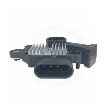 Regulador Voltaje Alt Gmsgs 93740756 Aveo Family/Chevytaxi Rg4  Rvg0756 1