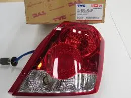 Fa59al-	Faro Pos Rh Aveo Activo Sdn 11-6142-A5-9A 1