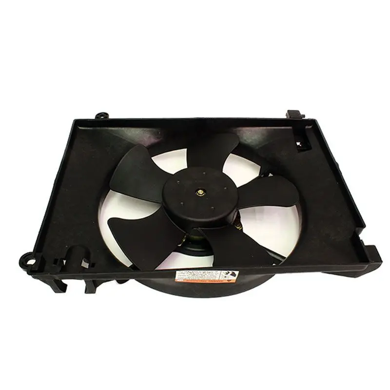 Electroventilador Lanos 98- 96183756-Ev756 1