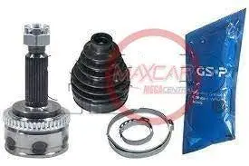 Punta Homocinetica Ext Mgt 1860.07476 Elantra 1.6 11-15, I30 12-14 (27X22x60) - Jm07476 1