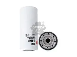 F.Ao667/1 Filtro Aceite Sakura C5510 Caterpillar Mack An64tx (Psl417 Lf667 Ph49) 1