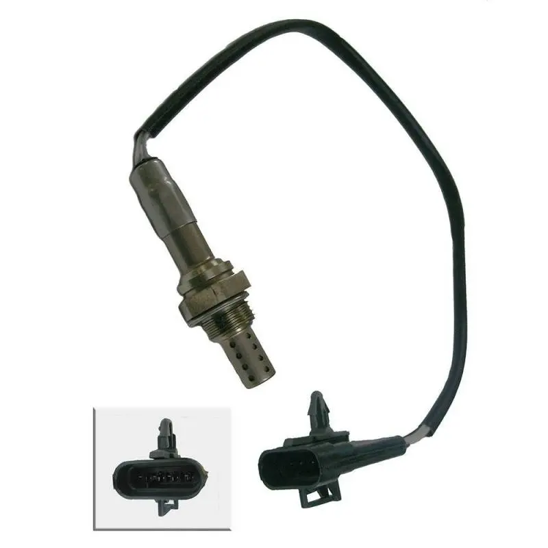Sensor Oxigeno Su11634 Aveo 4C-Sosu11634 1