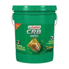 Castrol 2.5 Ga Rx 25W60 Crb - C2,5Grx 1