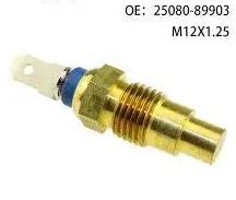 Trompo Temperatura Kashima 25080-89903 Sentra B13 Frontier 2.4 -Tt89903 1