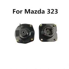 Base Amortiguador Jafss Mazda 323 Tras - Baj291004 1