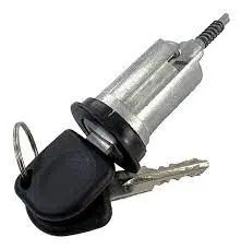 Switch/Cilindro Arranque 40457 Corsa Evolu C/Llaves 329749 - Ca406 1