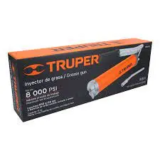 Engrasadora Truper 14Oz 641507 (14860) - E41507 1