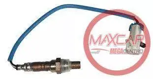 Sensor Oxigeno Ics 0611003 Dmax Socket Cuadrado 4C (8972873520) - Soi0611003 1