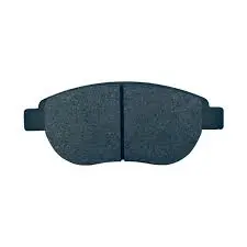 Pastilla Freno High Power D1541 Berlingo 2006 - Pcd1541 1