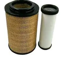 Filtro Aire Advance Aak120 Kit (Aa13620+Aa13630) Hino 700 2019  Faak120 1