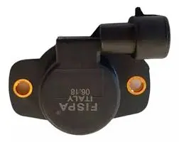 Sensor Tps Magneti Marelli 40415902Y Vw Gol 1.6 1.8 - Stps5902y 1