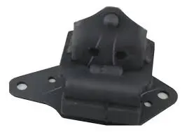 Base Motor Jafss 197034 Dmax 4X2 - Bmj197034 1