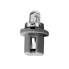 Foco Flosher Lagrima F419102 12V 1.2W C/Base  - Ff419102 1
