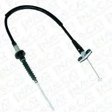 Cable Embrague Crb 13029-C8011 Spark 4Cil - Ce8011 1