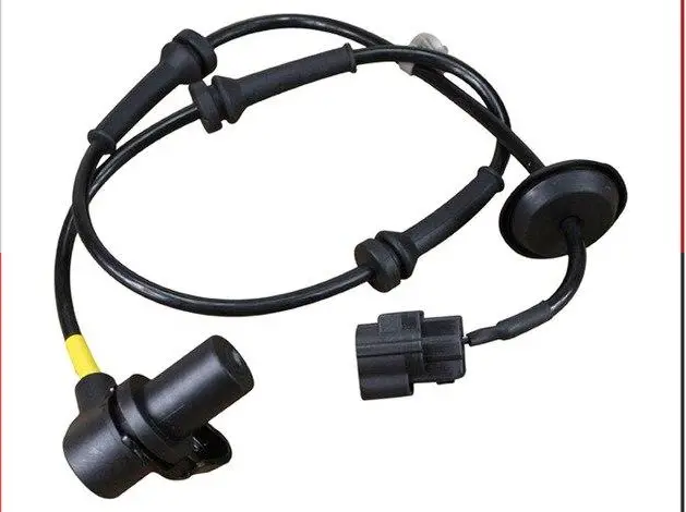 Sensor Abs Dela. Izq.Aveo Mch Hia-580 96959997-Hia-580 1