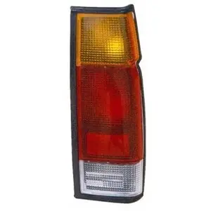 F2151926l-	Faro Pos Nissan 2.4 92-00 Lh 215-1926 1