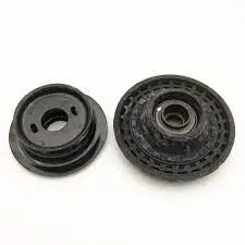 Base Amortiguador Cardex 95227628 Del Spark Gt  Bac7628 1