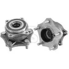 Manzana Rda. Post. Mgt 9328007 C/Abs Vitara Sz 06-08 - Mrm007 1