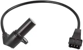 Sensor Posicion Cigueñal (Ckp) Dlb Chevitaxi  Aveo 1.4L (25182450) - Cp004 1