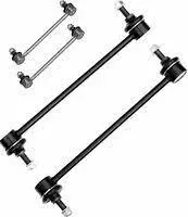 Terminal Link Onnuri 55530-1F000 Post Sportage Active 04-10 - Tl1f000 1