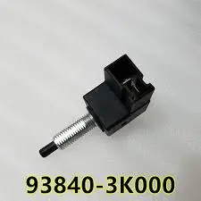 Trompo Stop Accent Mobis 93840 3K000-Ts93840 1