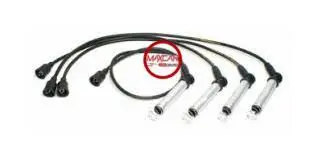 Cable Bujias Senic 324 Logan 1.6 - Cb324 1
