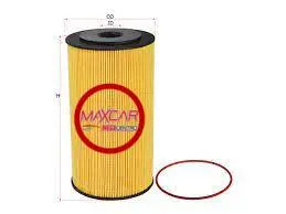 Filtro Aceite Sakura Cwe330 Eo18230 Ud Lf Trucks Croner Mke210 Pke250 Cwe330 Cwe64r - Feo18230 1