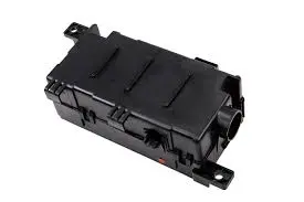 Caja Fusibles 96539834 Chevytaxi/Aveo Gm-Cf9834 1