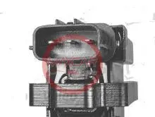 Bobina Encendido Misubishi 33410-77E21 Chevr Grand Vitara-Be10021 1