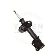 Amortiguador Hell 93303111 Corsa Evolution /Oil (Izq.) - Ah3111 1