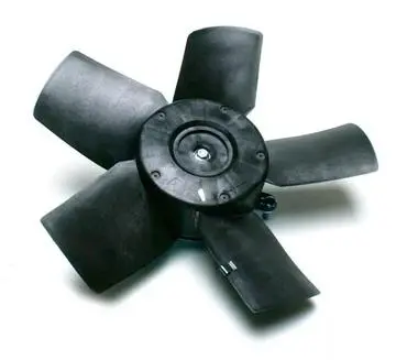 Electroventilador Allparts 09117716 Corsa 96-02	-E117716 1
