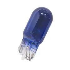 Foco 158 12V Uña Azul 1