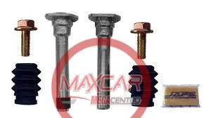 Kit Mordaza Jafss At16600 Sentra (Pernos) - Kmat16600 1