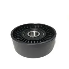 Polea Banda Unica Crb 13090-E6041 Optra Aveo Nubira 26X69 - Pce6041 1