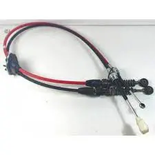 Cable Caja Cambio Oem 96331519 Aveo - Cco1519 1