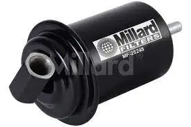 Filtro Combustible Millard Mf25248 Atos Prime - Fmf25248 1