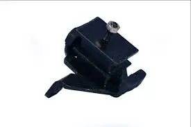 Base Motor Jfp 197018 Luv 2.2 Izq - Sm197018 1