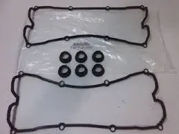 Empaque Tapa Valvula Fraco 3862030 Luv 3.2 Dmax 3.5 V6 - Etvf62030 1