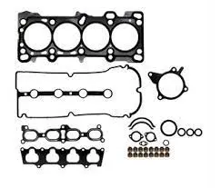 Juego Empaque Pevisa Fs83017 Mazda 323 93-  E3 E5 - Jefs83017 1