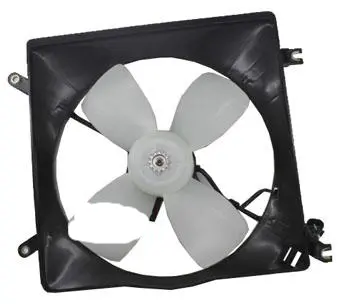 Electroventilador 1820 Nissan Sentra B13/Misubishi Lancer-E1820 1