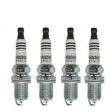 Bujia Ngk Bkr6eix Iridium - Bnbkr6eix 1