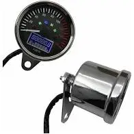 Tacometro S/Marca Led9955 Digital Revoluciones  - Led9955 1