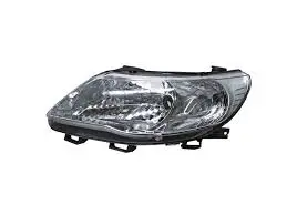 Faro Silvin Depo 44111A1 17-1901 Lh Volkswagen Gol-Ff4188 1