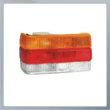 F4140l-	Faro Post San Remo Lh 4140 1