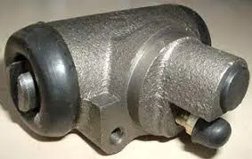 Cilindro Rda Isuzu 87024580G (1044.5) Post Dmax 4X2 - Cr1044.5 1