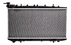 Radiador Psr Rd02003 Sentra B13 - Rd02003 1